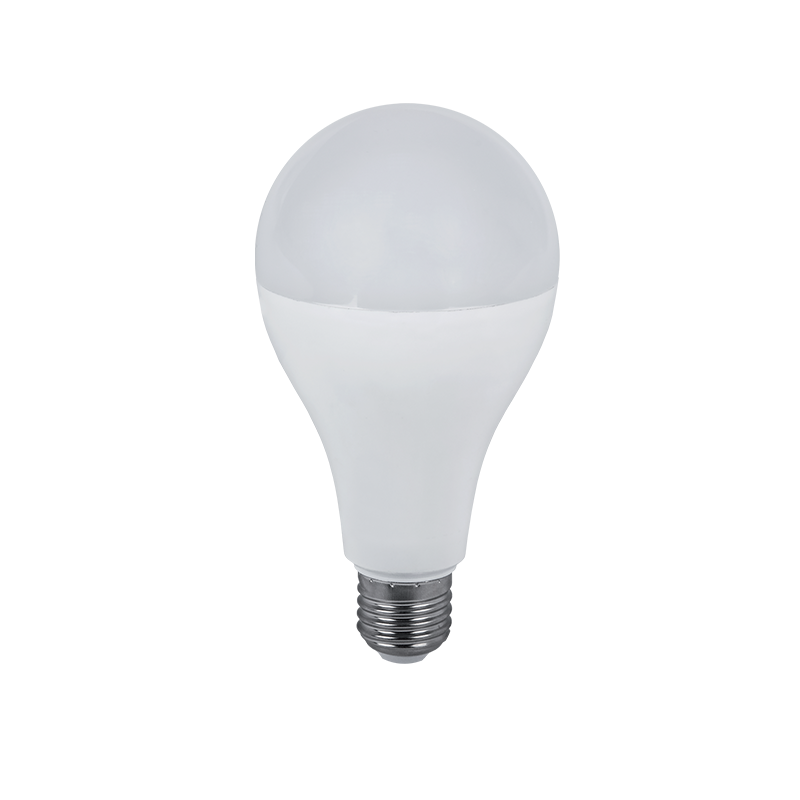 STELLAR LED IZZÓ KÖRTE A60 SMD2835 12W E27 230V MELEG