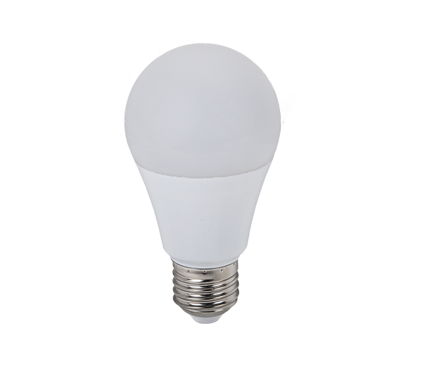 STELLAR LED LAMP PEAR A60 12W E27 230V 4000K