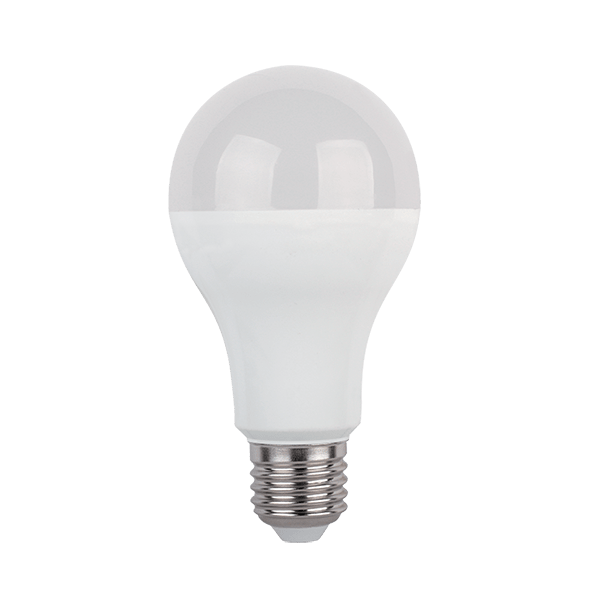 LED IZZÓ KÖRTE A67 SMD2835 12W E27 230V FEHÉR SZABÁLYOZHATÓ FÉNYEREJŰ