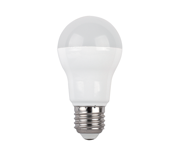 LED PEAR A60 8W E27 6400K 120LM/W HIGH EFFICIENCY